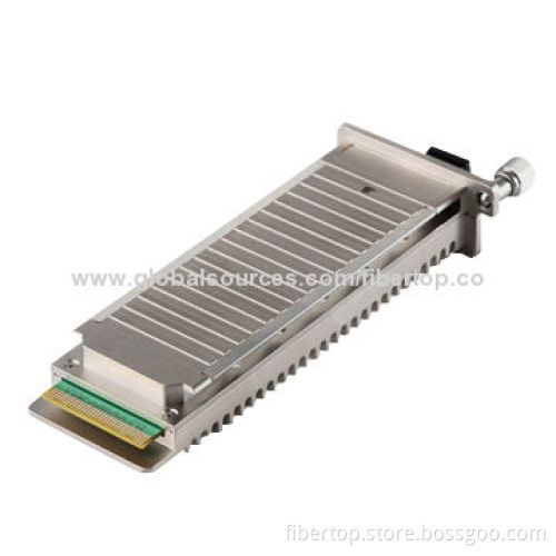 850nm 300m Fiber-optic Transceiver Module, RoHS Directive-compliant